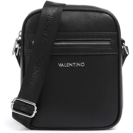 Valentino Marnier Umhängetasche Polyester Black