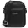 Valentino Marnier Umhängetasche Polyester Black