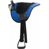 AMKA Soft Seat Bareback Pad Warmblut