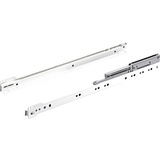 Hettich Schubladenschiene 400 mm - 2 Stück