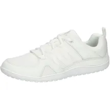 LICO Unisex Aride Walk Barfußschuhe, Weiß, 40 EU