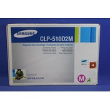 Samsung CLP-510D2M magenta
