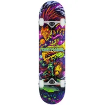Tony Hawk SS 360 Lava Skateboard bunt 7.75"