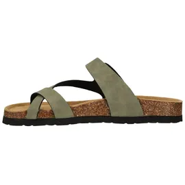 NOU Hardinsburg V2 Damen, 3011 - deep lichen green 40