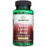 Swanson Alpha Lipoic Acid 600 mg 60 Kapseln