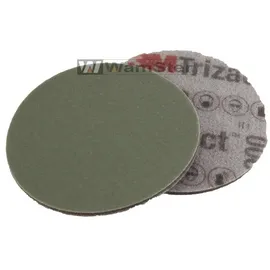 3M Feinschleifscheibe 443SA 75mm P1000 Trizact