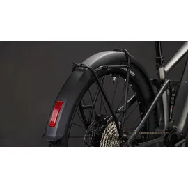 Cube Stereo Hybrid ONE22 Race 800 FE 2026 29 Zoll slabgrey ́n ́chrome L