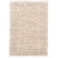nanimarquina - Wellbeing Chobi Teppich, 170 x 240 cm, natur