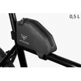 Apidura Expedition Top Tube Pack 1L grau