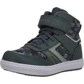 Whistler Casou Scarab