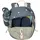 Lässig Mini Backpack Happy Prints midnight blue