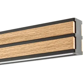 quitani Lisene 1-flg. 117,5 cm Holz