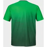 Schöffel - Shirt Style Koitere - Radtrikot Gr 48 grün