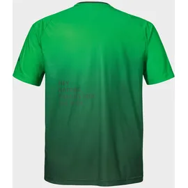 Schöffel - Shirt Style Koitere - Radtrikot Gr 48 grün