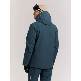 Protest Timothy Skijacke Twilight Navy S