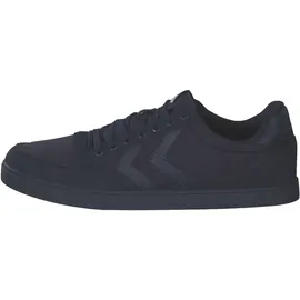 hummel Slimmer Stadil Tonal Low dressblues 43