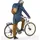 Vaude CityGo Bike 23 black