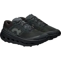 On Cloudultra 3 Herren Black/Black 47