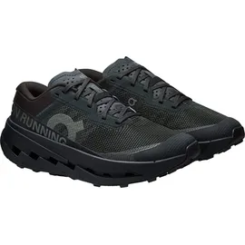 On Cloudultra 3 Herren Black/Black 47