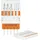 Diaprax Drogentest Multi Dip 6 Amp 1 St.