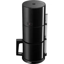 Ritter pilona 5 Filterkaffeemaschine schwarz