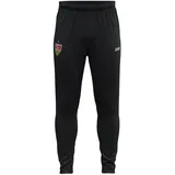 Jako VfB Stuttgart Trainingshose Dynamic (schwarz / Größe 164 / Kinder)