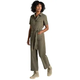 Craghoppers Nosilife Camila Jumpsuit wild olive (CZL) 38