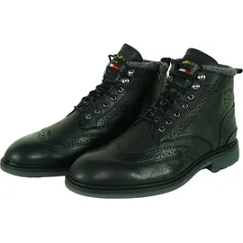 Pantofola d'Oro TOCCHETTO 2.0 Herren Schwarz 45