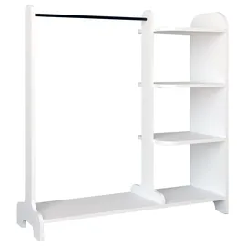 VCM Kleiderschrank Lempu