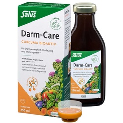 Salus Darm-Care Curcuma Bioaktiv Tonikum