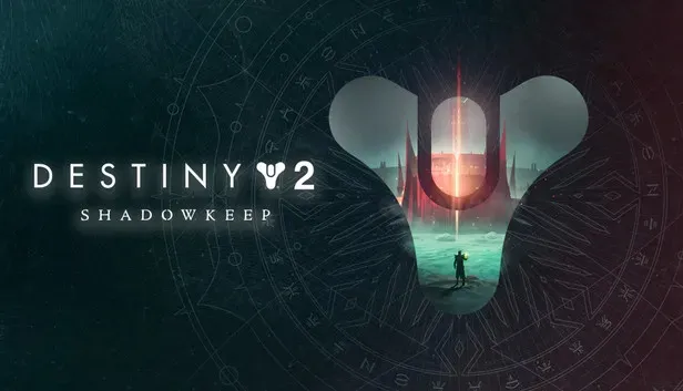 Destiny 2: Shadowkeep