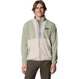 Columbia Backbowl II Lightweight Full Zip Fleece grau XL