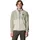 Columbia Backbowl II Lightweight Full Zip Fleece grau XL
