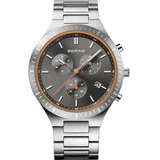 BERING Classic Titanium 11743-709 Titan 40 mm 11743-709