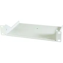 EFB-Elektronik EFB 691820GR.1 10” 1HE Fachboden, RAL7035 691820GR1