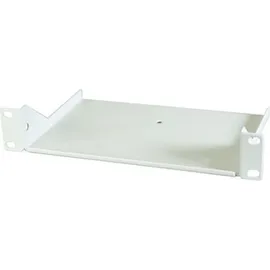 EFB-Elektronik EFB 691820GR.1 10” 1HE Fachboden, RAL7035 691820GR1