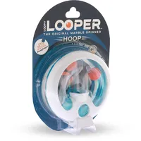 Asmodee Hoop Loopy Looper - Der Original Murmeln Spinner