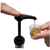 ich-zapfe Pumpspender, Flaschenspender, Pumpkopf Für 3,0 - 4,5lt. Flaschen,