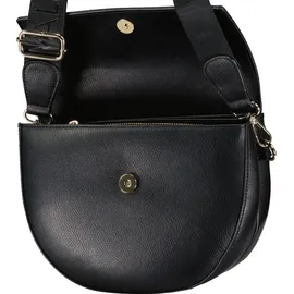 Valentino Bigs Umhängetasche Synthetik Black