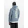 Alpha Industries Back Print Hoodie Denim Blue L