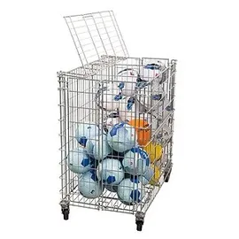 Sport-Thieme Materialwagen Jumbo XXL Plus""
