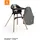 Stokke Clikk black/natural