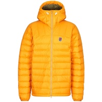 Fjällräven Expedition Pack Down Hoodie Herren mustard yellow L