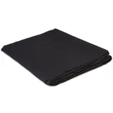 Helios Stoffhintergrund 300x700 cm black