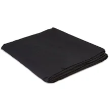 Helios Stoffhintergrund 300x700 cm black