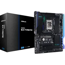 ASRock Z690 Extreme Mainboard