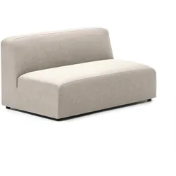 Kave Home Sofa Neom Stoff Beige