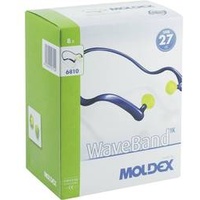 MOLDEX WaveBand 6810 01 Bügelgehörschützer 27 dB EN 352-2 1 St.