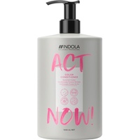 Indola ACT NOW! Color Conditioner 1000 ml