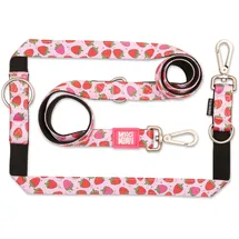 Max & Molly Urban Pets Max & Molly Multifunktionseine-Strawberry Dream L